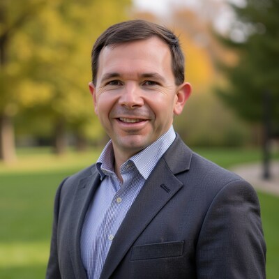 Bill Jessup, Natura Resources Chief Nuclear Officer