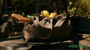 Nuritas Brings Functional Food Innovation to Everyday Formats with PeptiStrong® Yogurt and Other Next-Gen Wellness Prototypes at Expo West Booth #4392