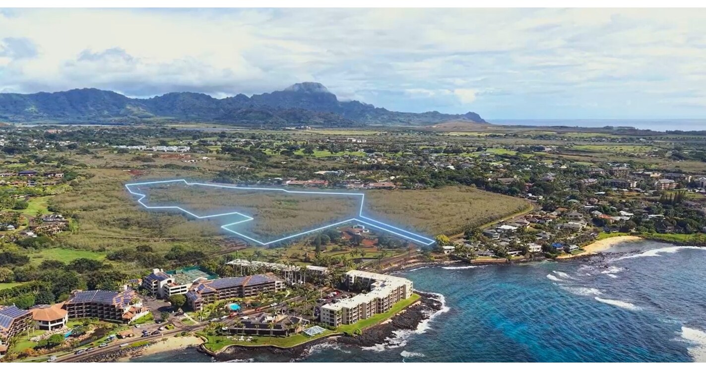 Hilco Global Announces 25± AC Development Parcel Available Via ...