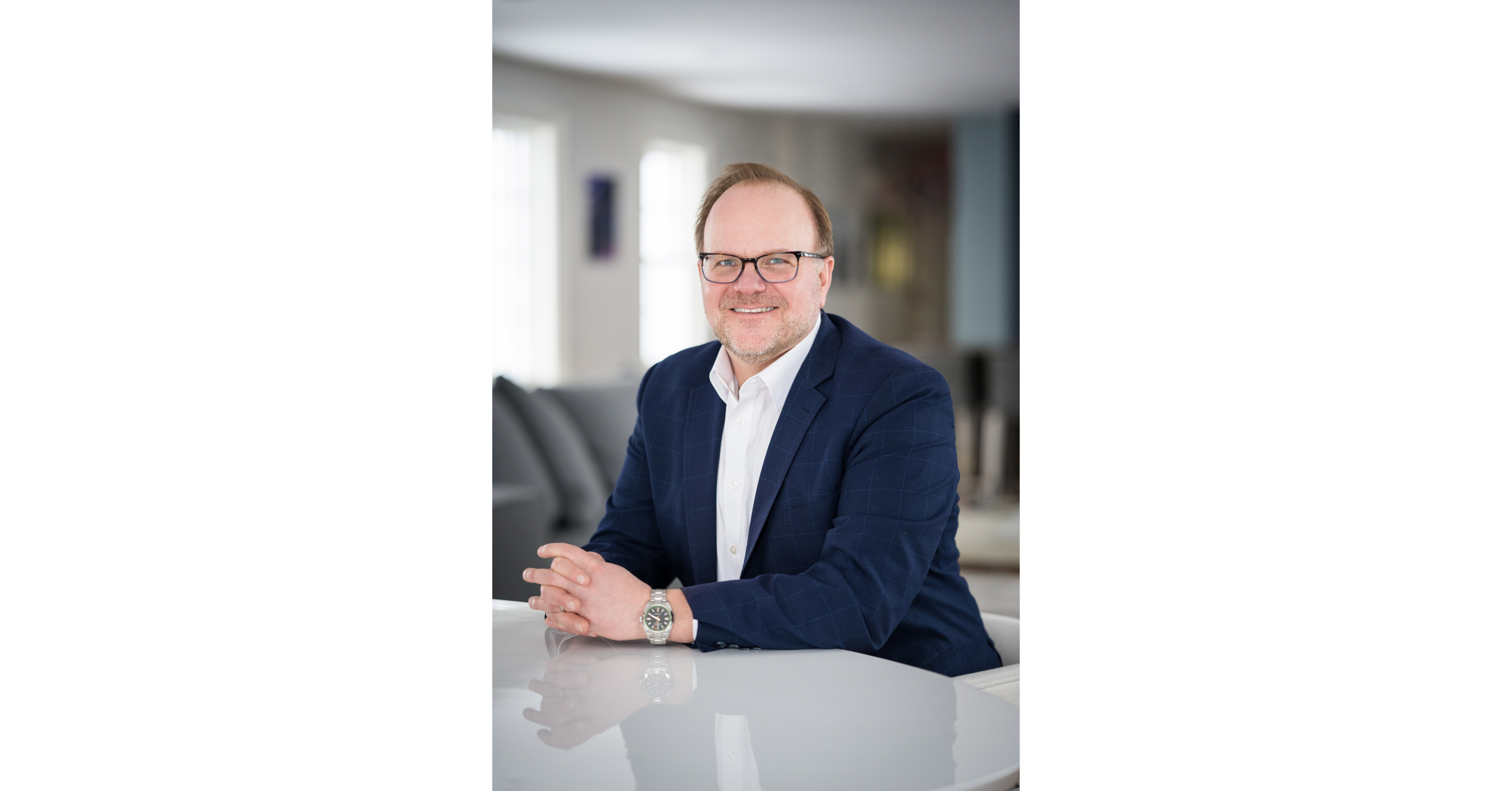 Alex Ohlandt, Brokerage Manager in Hartford County, Conn., Named William Pitt Sotheby's International Realty Manager of the Year