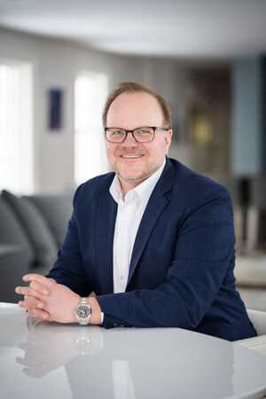 Alex Ohlandt, Brokerage Manager in Hartford County, Conn., Named William Pitt Sotheby's International Realty Manager of the Year