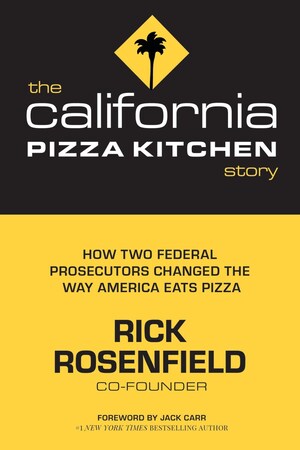 New Book Chronicles the Untold Story of an American Pizza Revolution