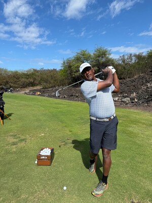Vijay Singh