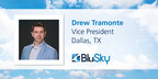 BluSky Dallas VP Drew Tramonte