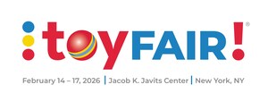 The Trends We're Loving in 2026: Toy Association to Reveal What's Next in Toys &amp; Play at Toy Fair®
