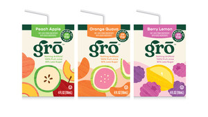 CeBev LLC and NewTree Fruit Company Partner to Deliver Revolutionary Sugar Reduction in US School Lunch Programs