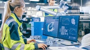 Schneider Electric Unveils the Industry's First Open, Software‑Defined Distributed Control System (DCS) to Power Flexible, Future‑Ready Industrial Automation