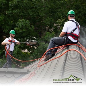 Guaranteed Roof Unveils Instant Online Quote Tool to Streamline Roofing Decisions Across the Expanding Southeast Market
