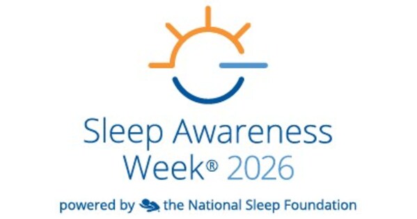 National Sleep Foundation Announces 2026 Dates for Sleep Awareness Week®