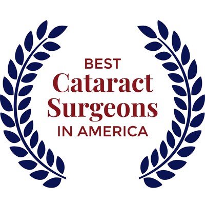 When looking for a surgeon in your area, make sure they have been verified by Best Cataract Surgeon's in America.