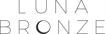 Luna Bronze Logo