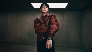 HUBLOT ANNOUNCES JUNG KOOK AS GLOBAL BRAND AMBASSADOR, BRIDGING WORLDS OF WATCHMAKING AND MUSIC
