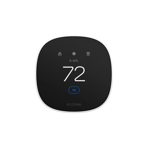 Rheem® and ecobee partner to launch the ecobee Smart Thermostat Lite | Works with EcoNet® Technology