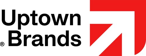 Uptown Brands Logo