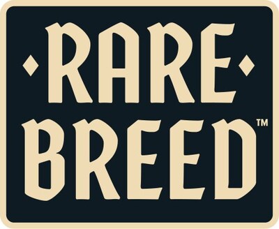 Rare Breed Logo