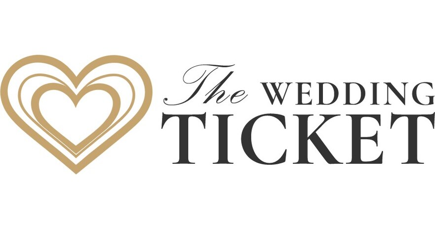 The Wedding Ticket Launches to Help Couples Pre-Fund Wedding Expenses and Avoid Wedding Debt