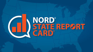 National Organization for Rare Disorders Ranks All 50 States on Rare Disease Policies