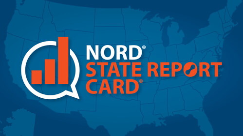 Overall, the nation earned a “B” on NORD’s 2025 State Report Card, reflecting incremental improvement. Only four states earned an overall A grade from NORD. Overall, the nation earned a “B” on NORD’s 2025 State Report Card, reflecting incremental improvement. Only four states earned an overall A grade from NORD.