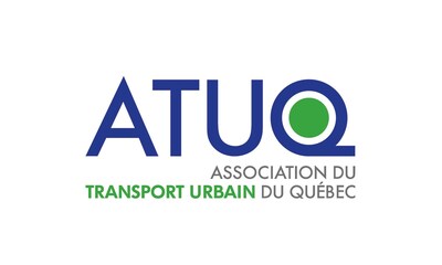 Logo (Groupe CNW/Association du transport urbain du Québec (ATUQ))