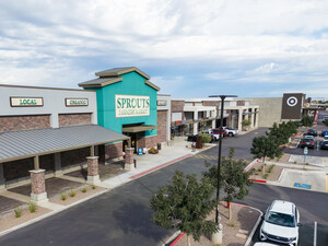 Vestar Marks a Defining Year in 2025, Driving Growth Across Its Western U.S. Portfolio