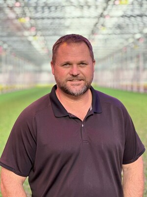 Little Leaf Farms Hires New Chief Growing and R&amp;D Officer
