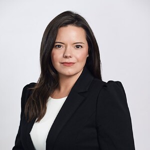 Health Foundation of South Florida Celebrates CFO Alecia Dillon, 2026 CFO Awards Honoree