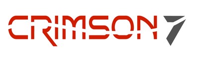 Crimson 7 Logo
