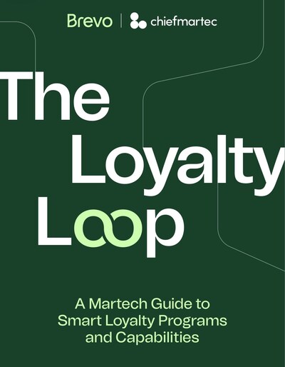Brevo's Smart Loyalty Guide Brevo's Smart Loyalty Guide