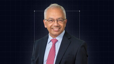 Dr. Sukumaran Nair