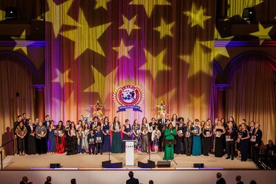 USAA Named Presenting Sponsor for the 2026 Tragedy Assistance Program for Survivors Honor Guard Gala