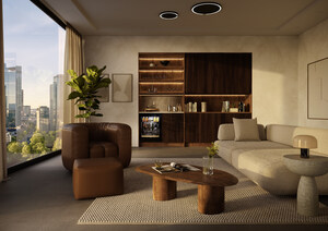 Liebherr Expands its undercounter appliance portfolio