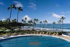 Family Pool + Beach - Credit: Mauna Kea Beach Hotel