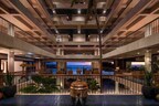 Main Lobby - Credit: Mauna Kea Beach Hotel