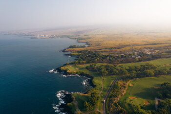 MK Golf Course - Credit: Mauna Kea Beach Hotel