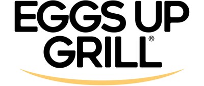 Eggs Up Grill