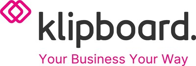 Klipboard Logo (PRNewsfoto/Klipboard) Klipboard Logo (PRNewsfoto/Klipboard)