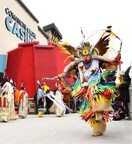 Comanche Cache Casino celebrates its anniversary