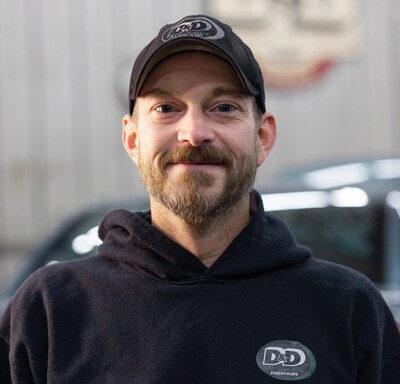 In HelloNation, Auto Repair Expert Shawn Books of Waukesha, WI, Shares What to Do When the Check Engine Light Comes On