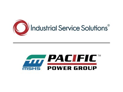 Industrial Service Solutions Acquires MSHS Pacific Power Group