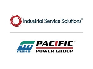 Industrial Service Solutions Acquires MSHS Pacific Power Group