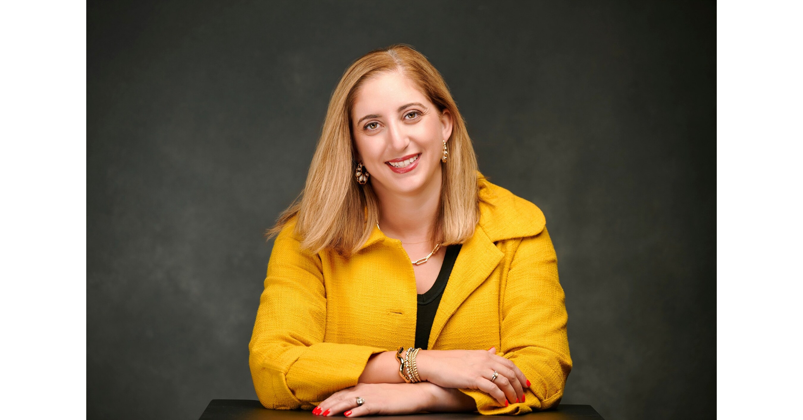 The Inner Circle acknowledges Heather L. Walter as a 2026 Pinnacle Lifetime Member