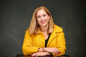 The Inner Circle acknowledges Heather L. Walter as a 2026 Pinnacle Lifetime Member