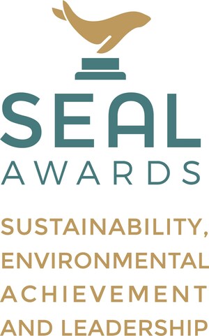 CH4 Global scoops 2 SEAL awards, honoring sustainability, environmental achievement and leadership