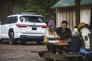 Survey: Americans Rank Camping as a Top 3 Outdoor Activity