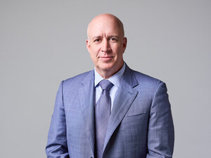 Kaiser Permanente names Mike Bowers president of Northern California Region