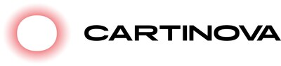 This is the CartiNova Logo (PRNewsfoto/CartiNova)