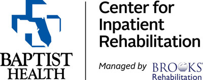 Baptist Health and Brooks Rehabilitation to elevate care for stroke, spine and brain injuries with new inpatient rehabilitation unit