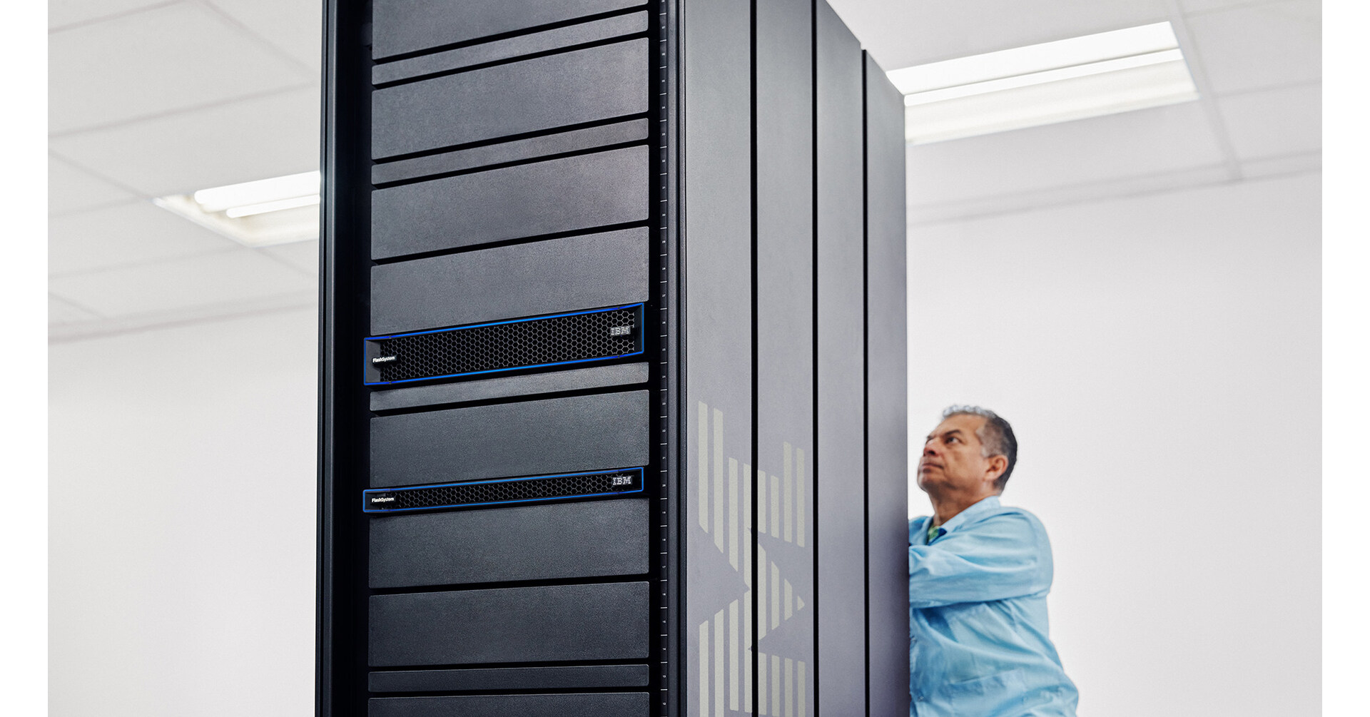 IBM Introduces Autonomous Storage with New FlashSystem Portfolio ...
