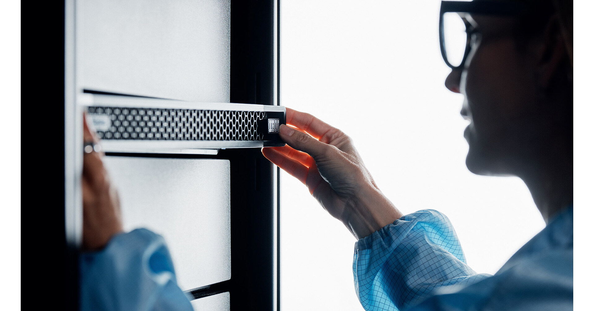 IBM Introduces Autonomous Storage with New FlashSystem Portfolio ...