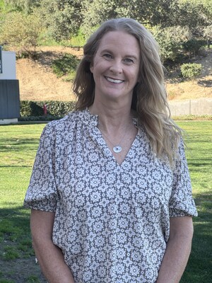 Flintridge Sacred Heart Academy Welcomes Heather Collins as New Head Varsity Volleyball Coach